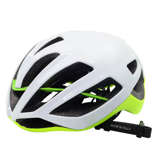 Mountain Bike Road Bike Split Helmet Riding Equipment Accessories - Mubimart