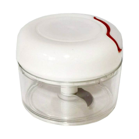 Multi-function-Vegetable-Cutter-Manual-Garlic-Puller-Mini-Mubimart-3820 - Mubimart