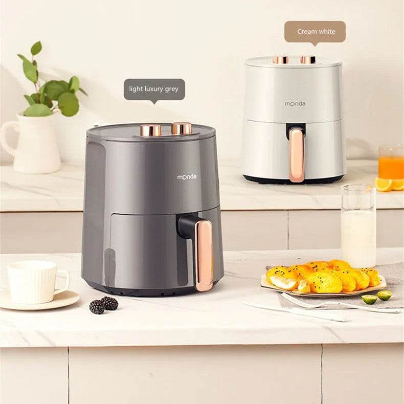 Multifunctional Automatic Small Air Fryer - Mubimart