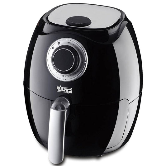 Multifunctional Electric Fryer Fries Machine Air Fryer - Mubimart