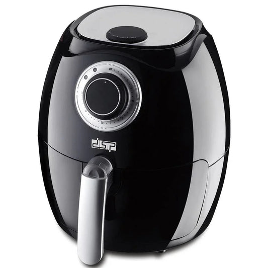 Multifunctional-Electric-Fryer-Fries-Machine-Air-Fryer-Mubimart-4234 - Mubimart