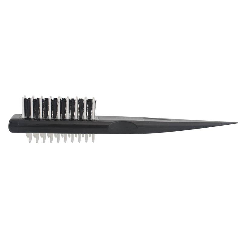 Multifunctional Hair Style Comb, Hair Dryer, Styling Comb - Mubimart