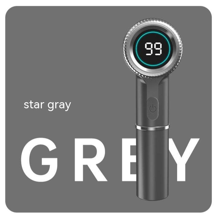 Multifunctional Handheld Wireless Charging Electric Dish Brush - Mubimart