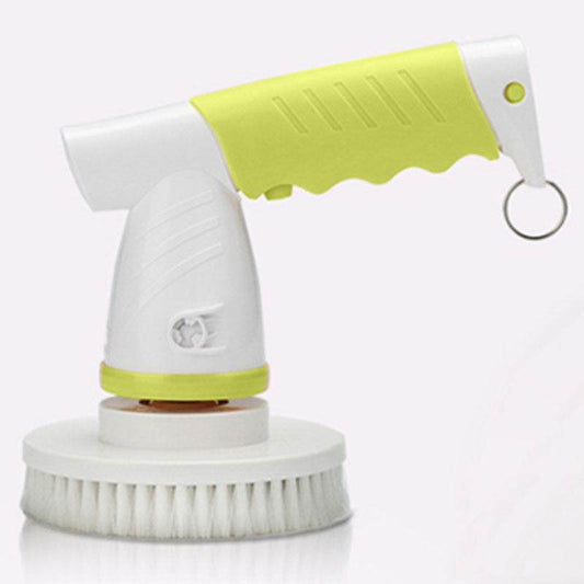 Multifunctional Household Electric Cleaning Brush - Mubimart