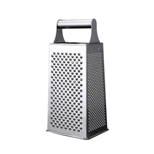 Multifunctional Stainless Steel Vertical Grater - Mubimart