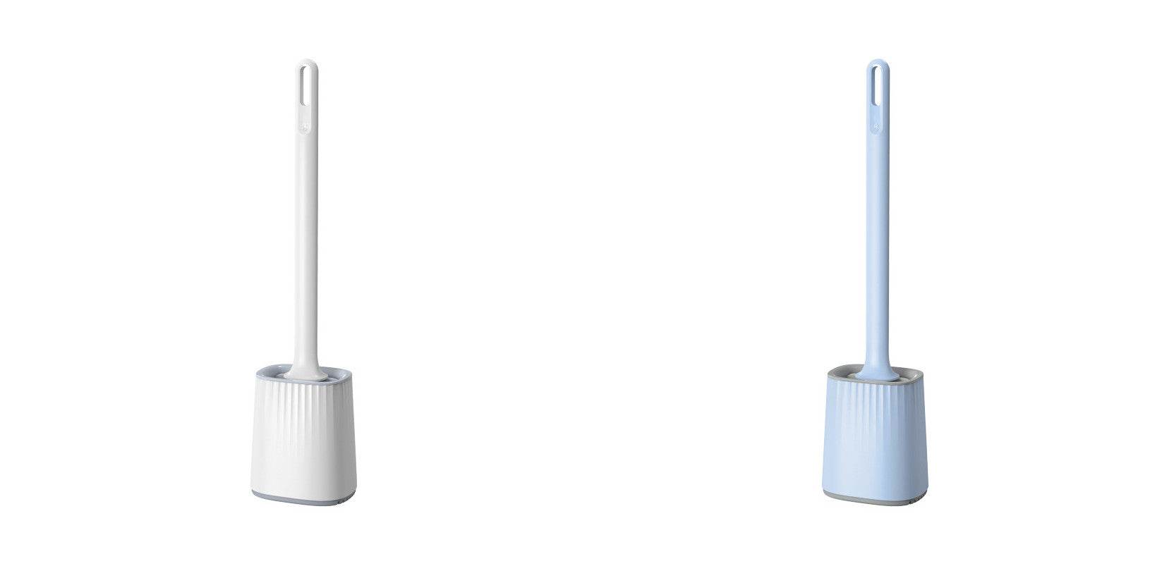 Multifunctional Toilet Brush Set - Mubimart