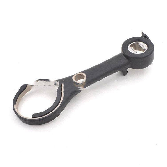 Multifunctional can opener - Mubimart