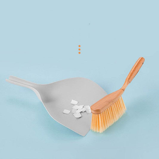 Multifunctional dustpan suit - Mubimart