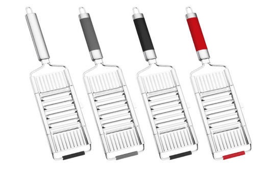 Multifunctional grater - Mubimart