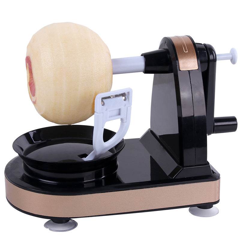 Multifunctional hand peeler - Mubimart