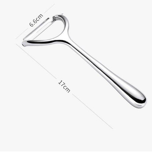 Multifunctional household manual fruit peeler - Mubimart