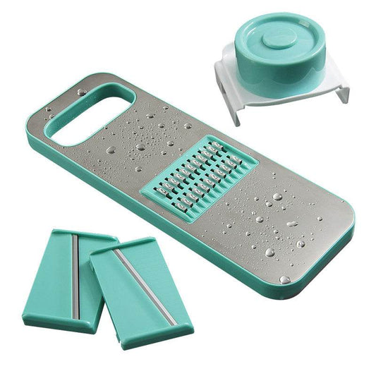 Multifunctional kitchen grater - Mubimart