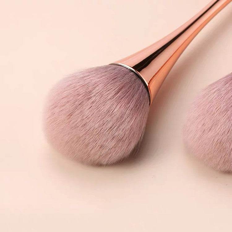 Multifunctional makeup brush - Mubimart