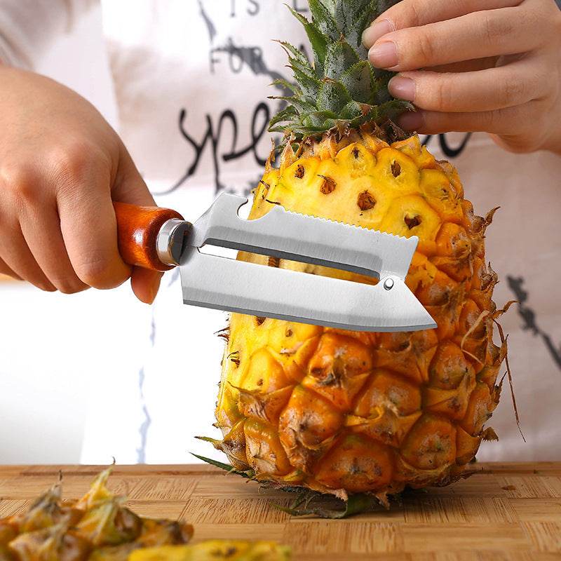 Multifunctional peeler for home use - Mubimart
