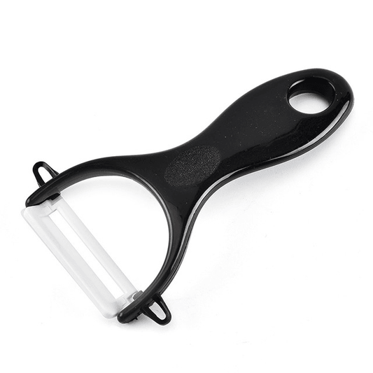 Multifunctional peeler for melon and fruit - Mubimart