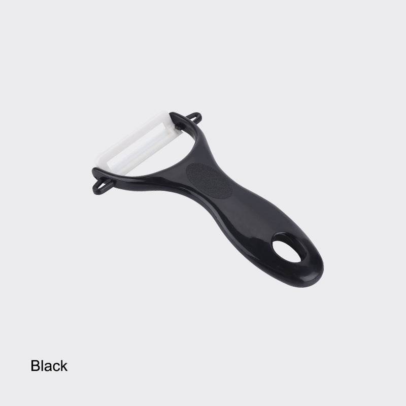 Multifunctional peeler for melon and fruit - Mubimart