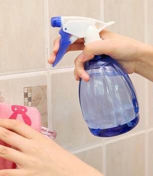 Multifunctional spray bottle - Mubimart
