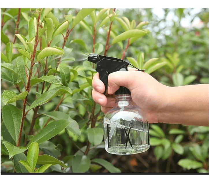 Multifunctional spray bottle - Mubimart
