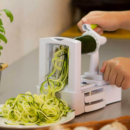 Multifunctional vegetable cutter grater - Mubimart