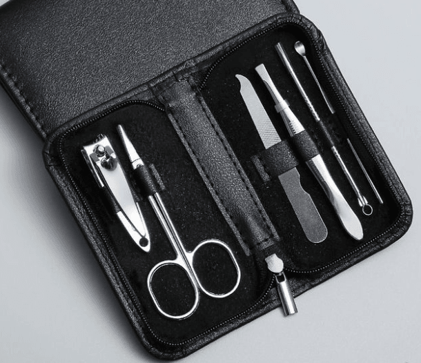 Nail Clipper Set - Mubimart