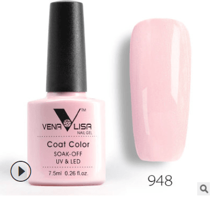 Nail polish - Mubimart