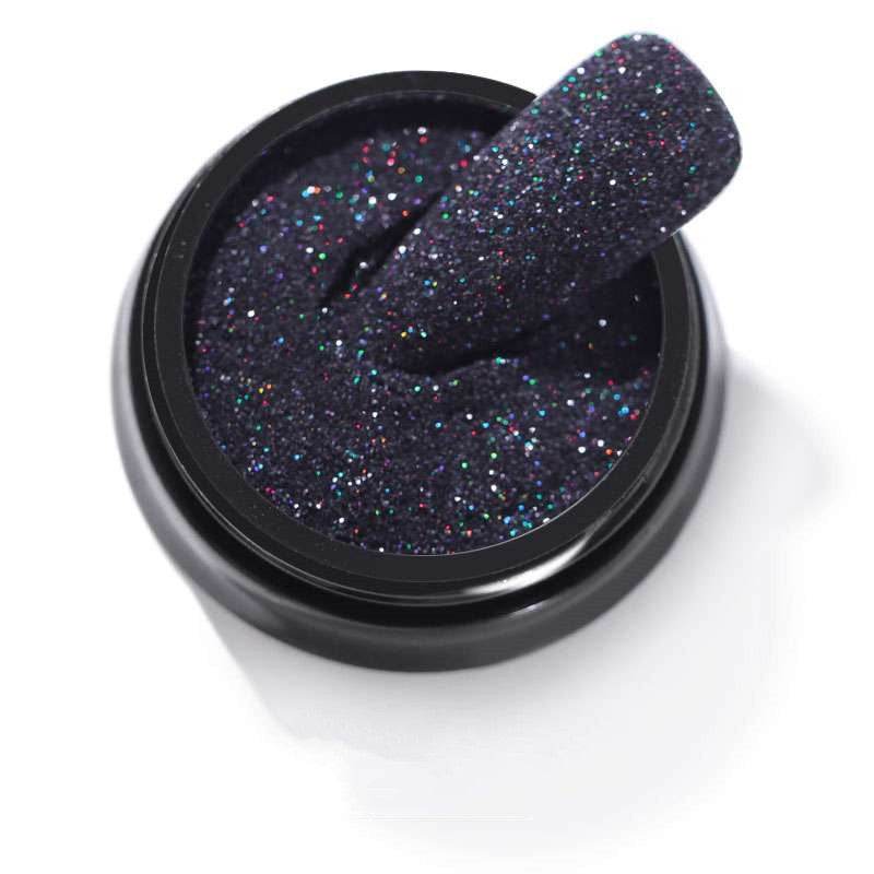 Nail polish powder - Mubimart