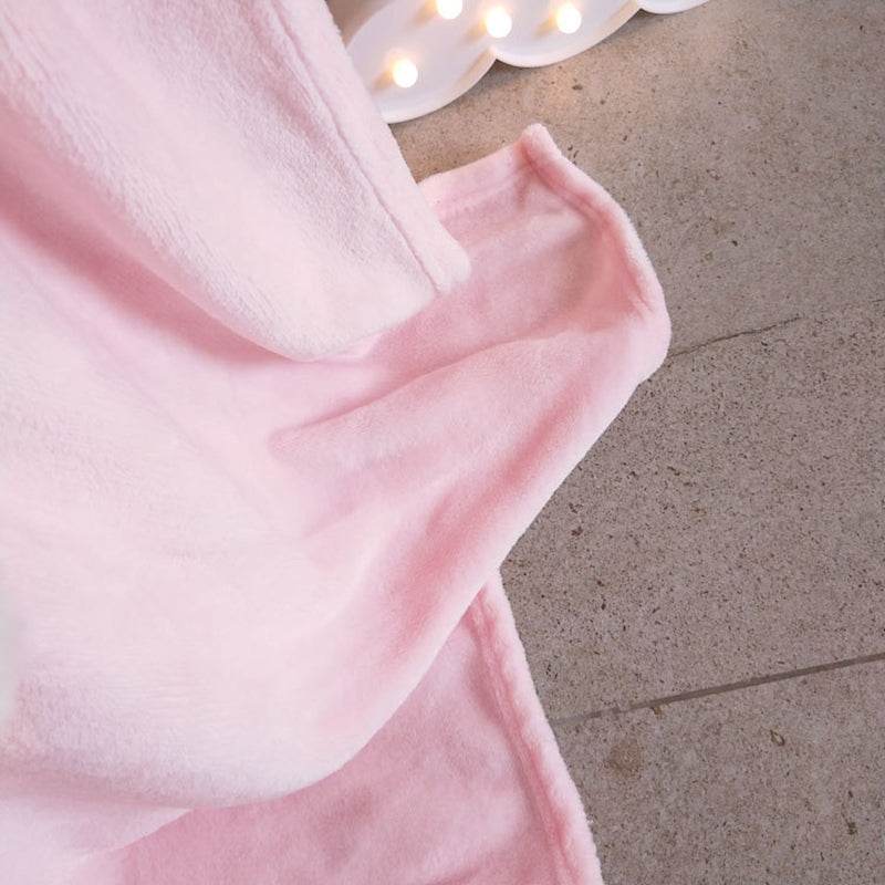 Napping pillow blanket blanket - Mubimart