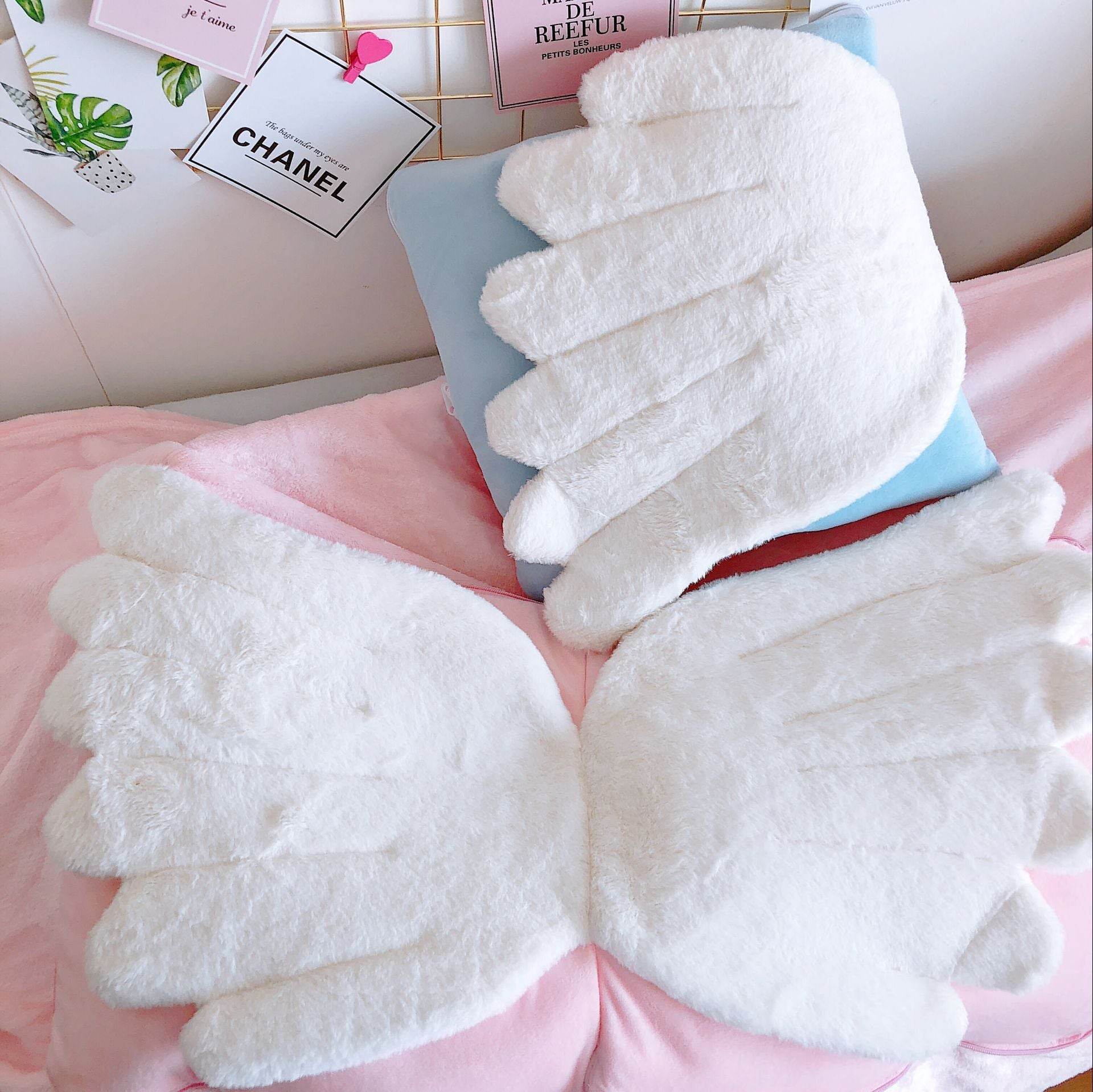 Napping pillow blanket blanket - Mubimart