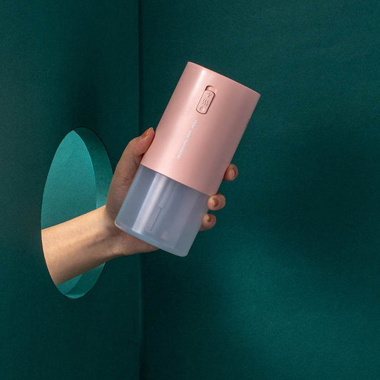 New Arrival Best Sale Portable Rechargeable Mini Usb Ultrasonic Humidifier Cool Mist Spray Air Humidifier Personal Diffuser - Mubimart