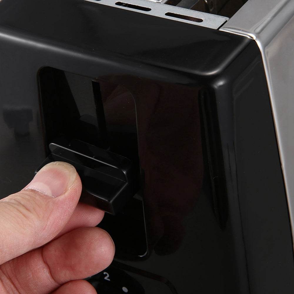 New Automatic Household Multifunctional Breakfast Toaster - Mubimart