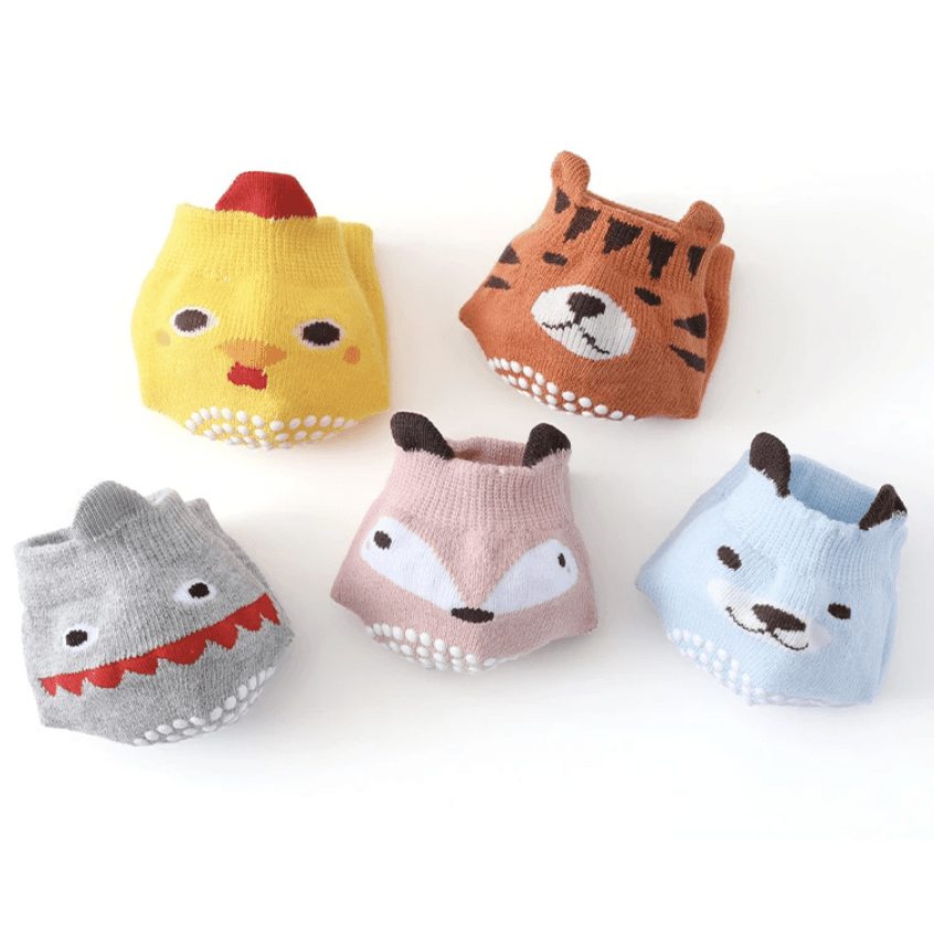 New Baby Knee Pads Toddlers And Toddlers - Mubimart