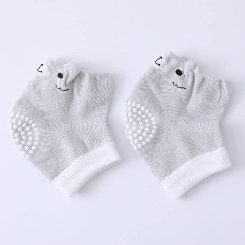 New Baby Knee Pads Toddlers And Toddlers - Mubimart