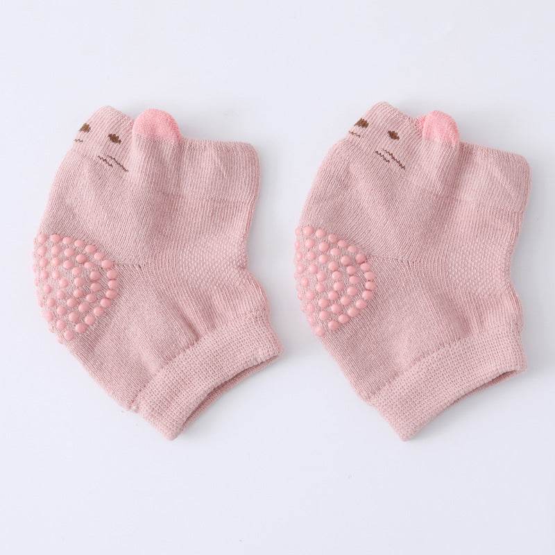 New Baby Knee Pads Toddlers And Toddlers - Mubimart