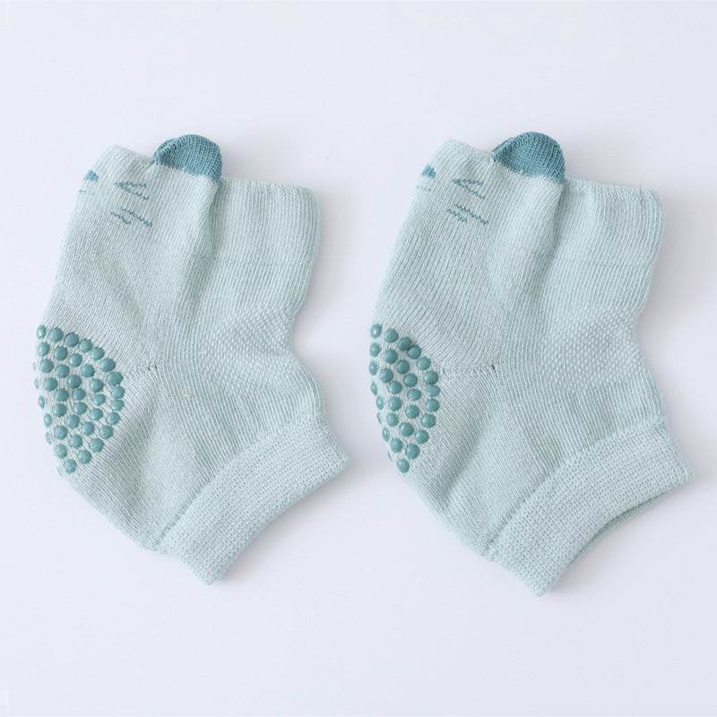 New Baby Knee Pads Toddlers And Toddlers - Mubimart