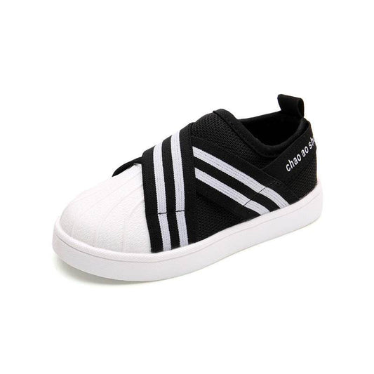 New Fashion Baby Girl Kids Boy Sport Shoes Children Sneakers - Mubimart