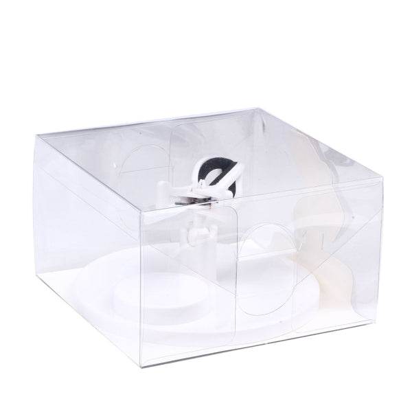 New Nail Polish Fixing Clip, Nail Polish Holder, Nail Polish Glue Auxiliary Tool - Mubimart