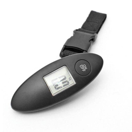 New Portable Airport Electronic Hand Fishing Luggage Scale - Mubimart