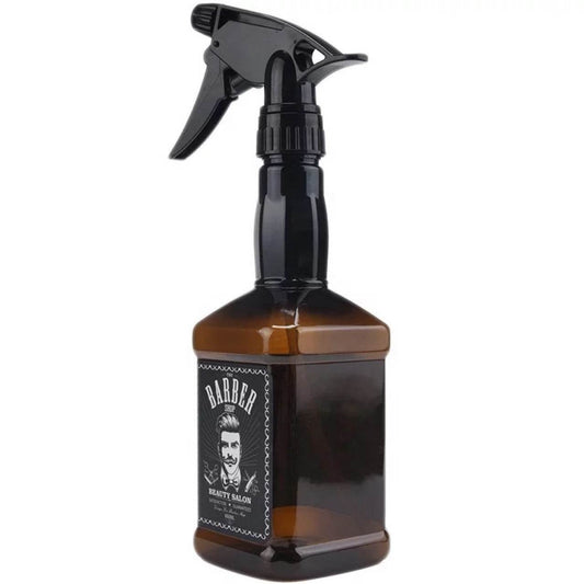 New Spot Hairdressing Spray Bottle - Mubimart