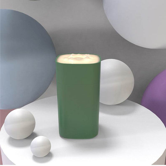 New USB Humidifier Home Mute Aroma Diffuser Large Capacity Office Desktop Gifts Diffuser - Mubimart