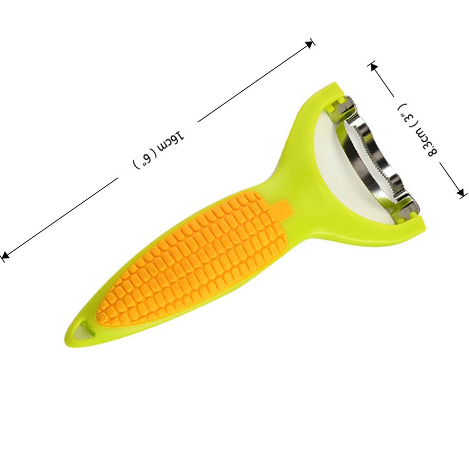 New corn peeler - Mubimart
