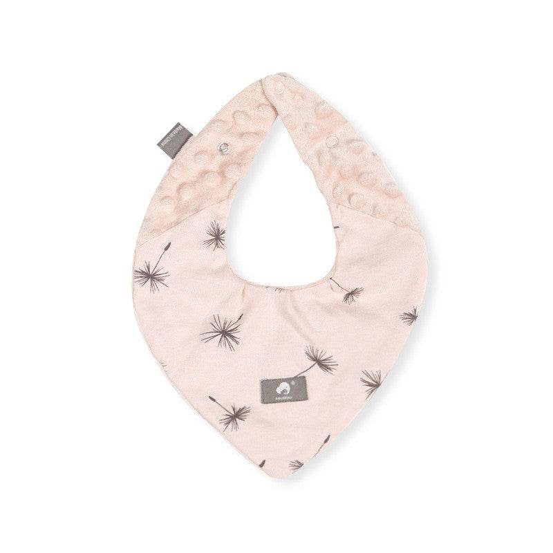 Newborn Baby Food Supplement Bib Saliva Towel Waterproof Milk Spilt Bath Mat - Mubimart