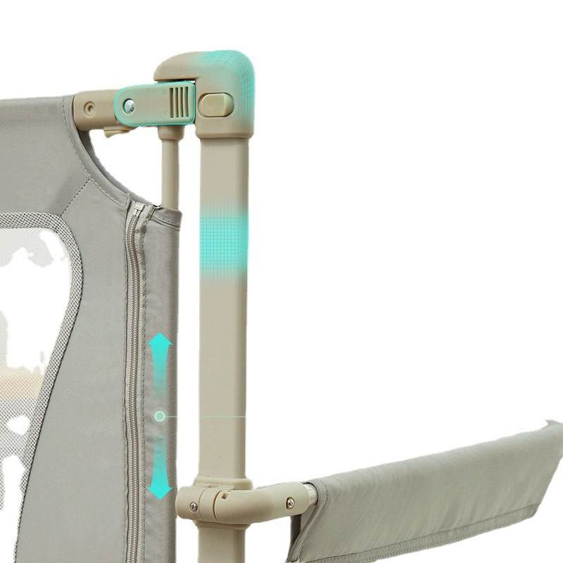 Newborn Children's Bed Multifunctional Portable Guardrail Dual-use Bed - Mubimart