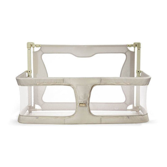 Newborn Children's Bed Multifunctional Portable Guardrail Dual-use Bed - Mubimart