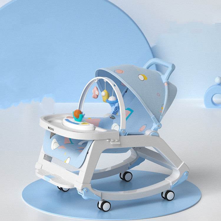 Newborn Gift Box Newborn Baby Clothes Toys - Mubimart