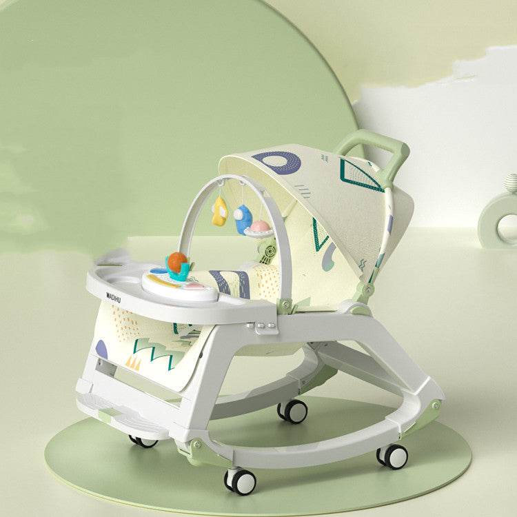 Newborn Gift Box Newborn Baby Clothes Toys - Mubimart