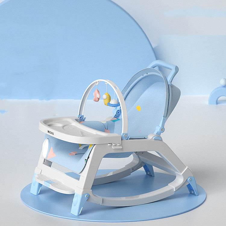 Newborn Gift Box Newborn Baby Clothes Toys - Mubimart