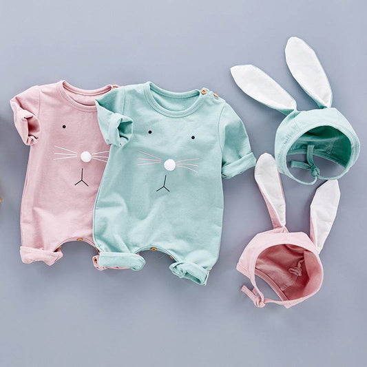 Newborn baby boy and girl baby - Mubimart