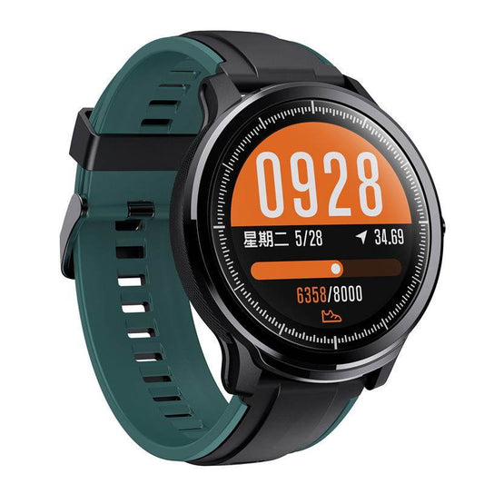 Newest smart watch SN80 fashion watch fitness tracker - Mubimart