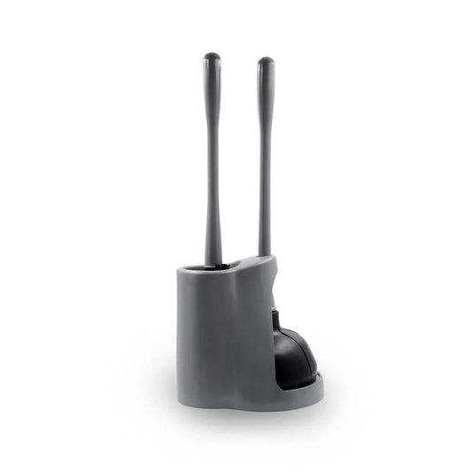 No-Dead-Ends-Wash-Toilet-Brush-Toilet-Brush-Mubimart-1997 - Mubimart