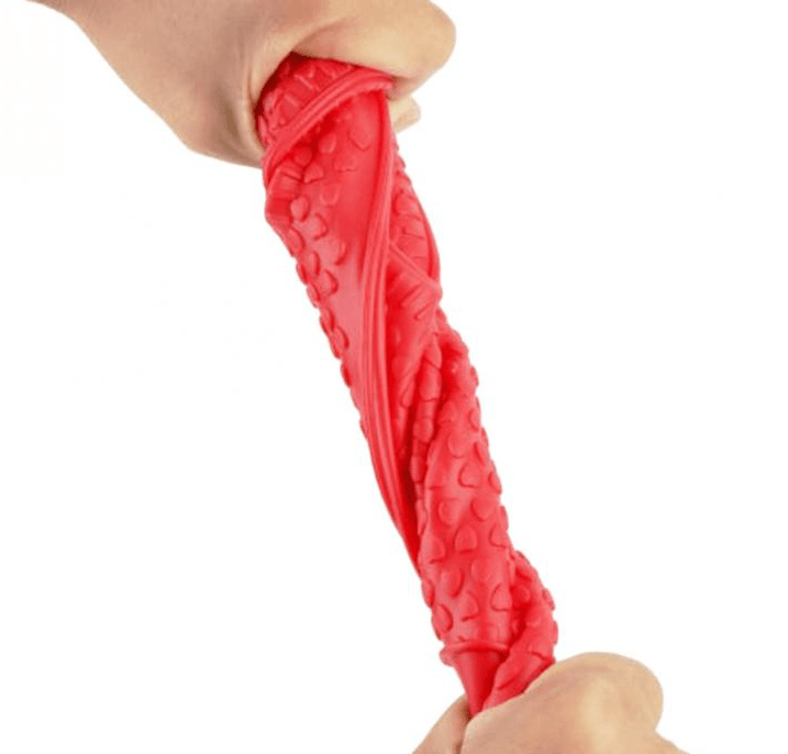 Non-slip silicone gloves microwave oven gloves tools microwave oven insulation gloves - Mubimart